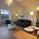 Viktoraresidenz Wohnung 3