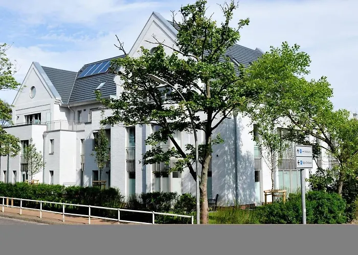 Viktoraresidenz Wohnung 3
