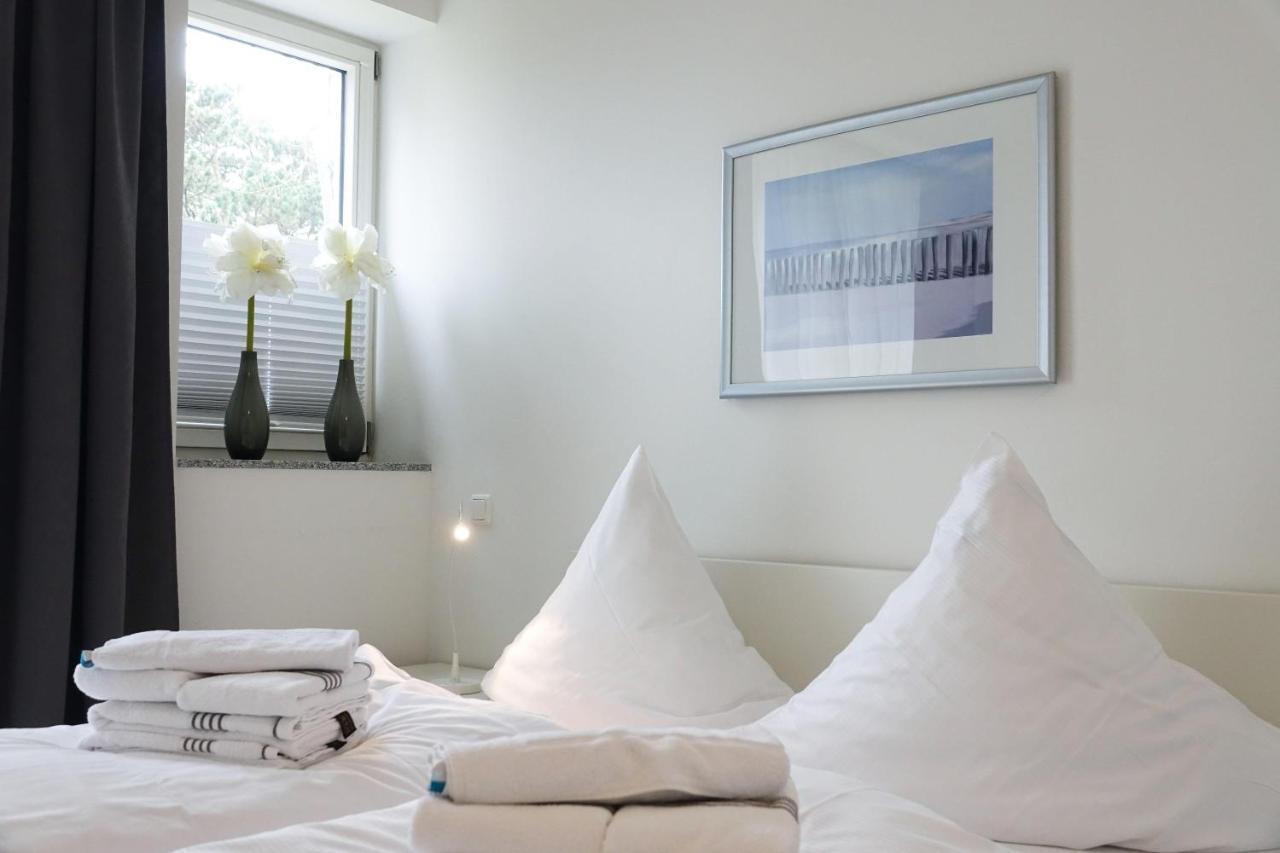 Apartment Viktoraresidenz-wohnung-3 *